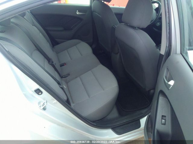 3KPFK4A75HE092457 KIA FORTE LX