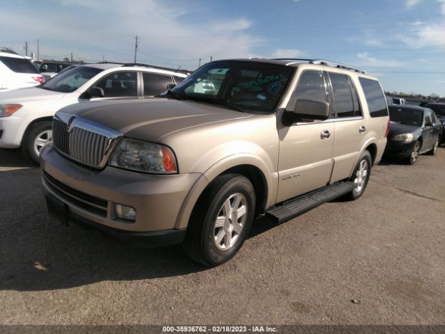 5LMFU27596LJ25512 Lincoln Navigator Luxury/ultimate