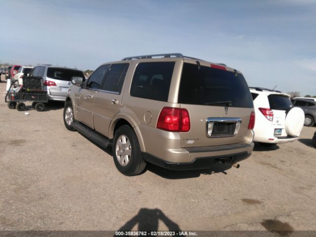 5LMFU27596LJ25512 Lincoln Navigator Luxury/ultimate