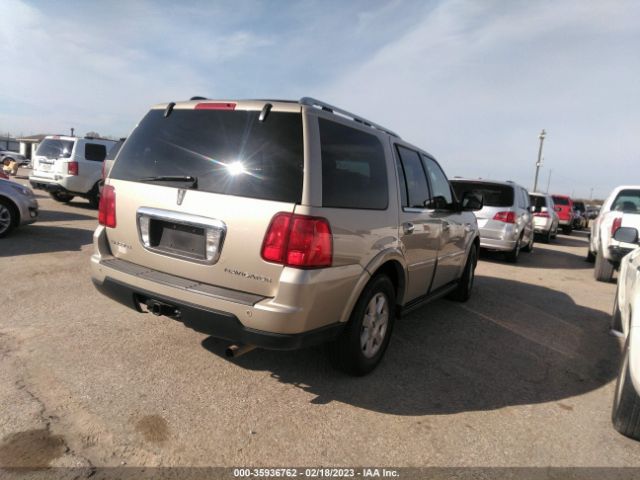 5LMFU27596LJ25512 Lincoln Navigator Luxury/ultimate