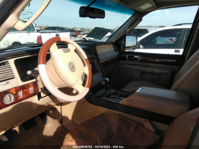 5LMFU27596LJ25512 Lincoln Navigator Luxury/ultimate