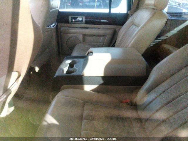 5LMFU27596LJ25512 Lincoln Navigator Luxury/ultimate