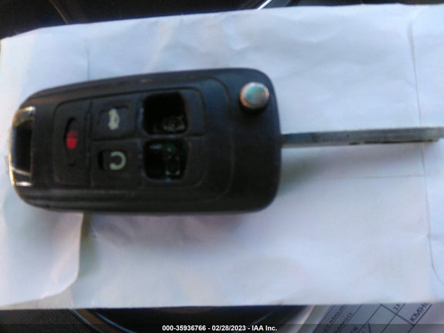 Chevrolet CRUZE ECO 2014 1G1PH5SB4E7450549 Image 3
