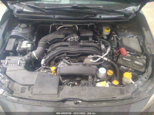 4S3GTAD64H3721491 Subaru Impreza Premium