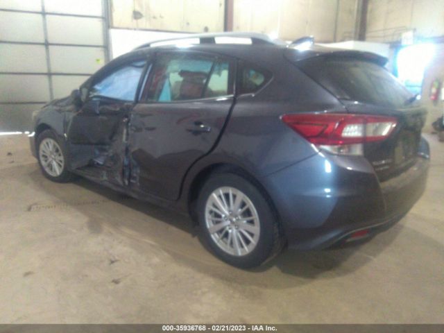 4S3GTAD64H3721491 Subaru Impreza Premium
