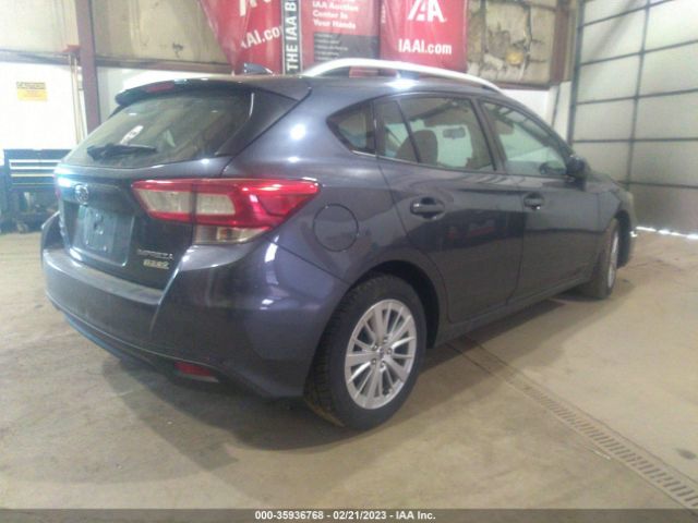 4S3GTAD64H3721491 Subaru Impreza Premium
