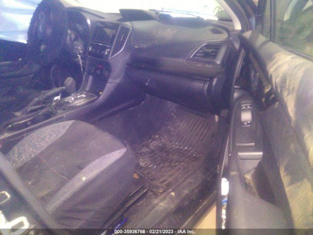 4S3GTAD64H3721491 Subaru Impreza Premium