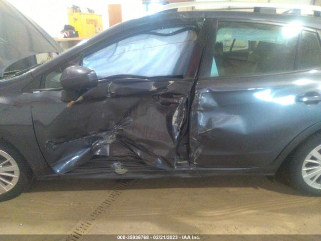 4S3GTAD64H3721491 Subaru Impreza Premium