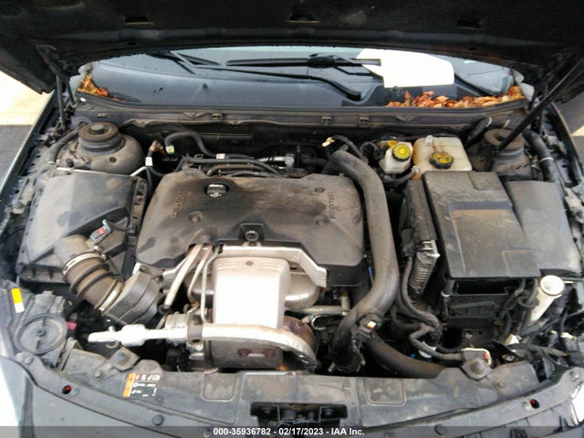 2G4GR5GXXH9132717 Buick Regal Premium Ii