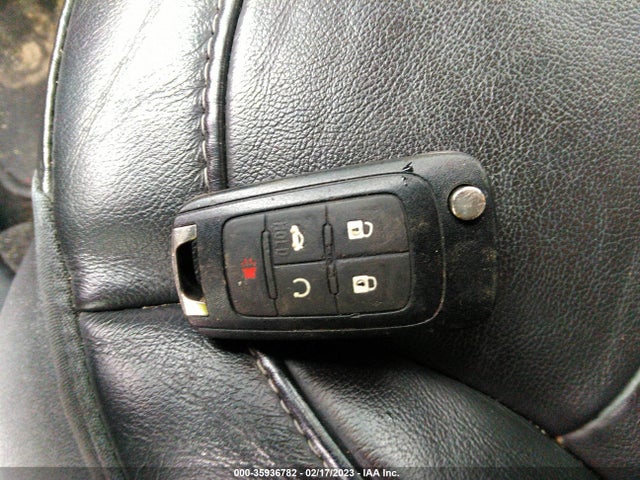 2G4GR5GXXH9132717 Buick Regal Premium Ii