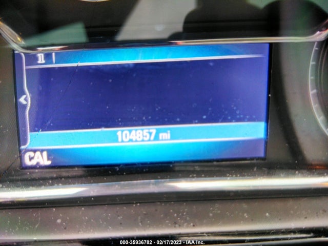 2G4GR5GXXH9132717 Buick Regal Premium Ii