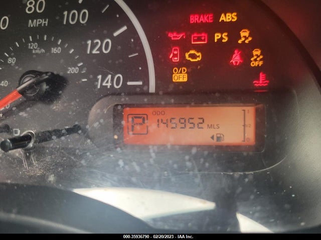 Nissan Versa 2018 3N1CN7AP7JL811885 Image 6