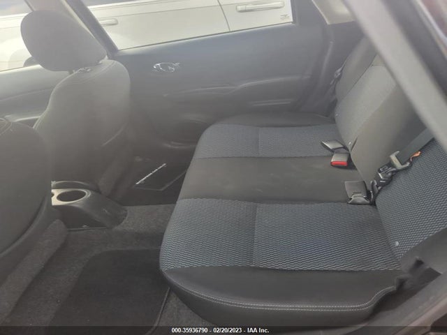 Nissan Versa 2018 3N1CN7AP7JL811885 Image 7