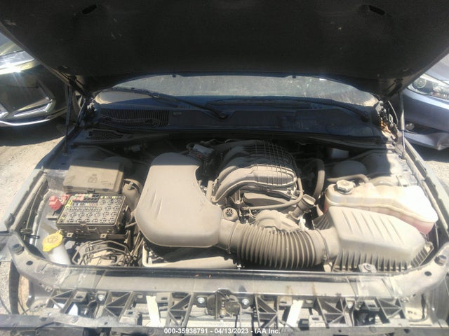 Dodge Challenger Sxt 2021 2C3CDZGG7MH560998 Image 10