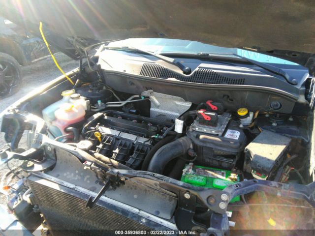1C4NJCEA9ED772485 Jeep Compass High Altitude