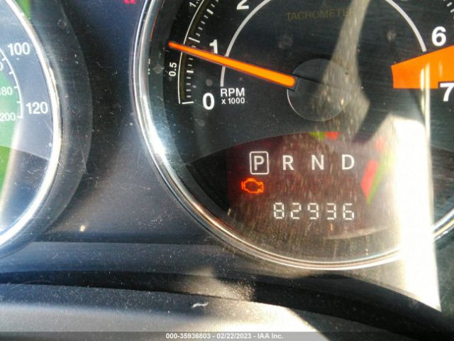 1C4NJCEA9ED772485 Jeep Compass High Altitude