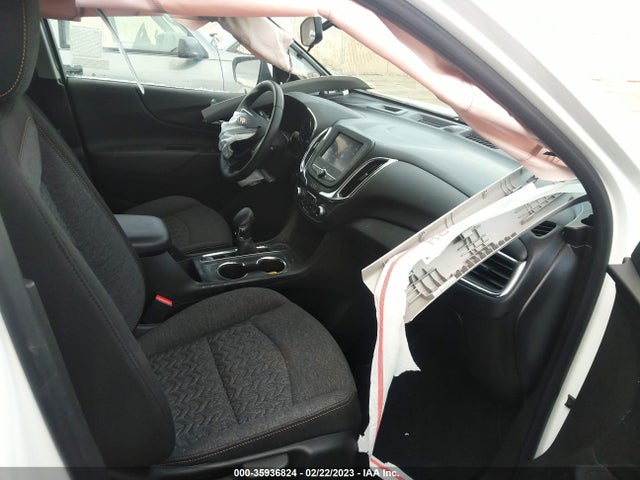 Chevrolet EQUINOX LT 2022 2GNAXTEV5N6131758 Image 5
