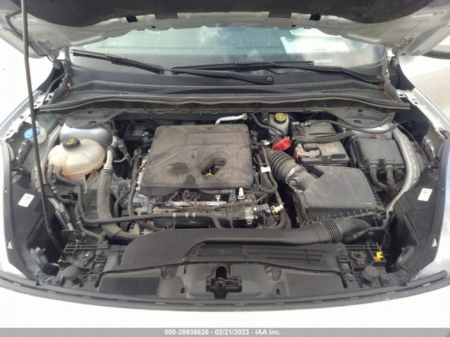 2020 Ford Escape, VIN: 1FMCU9G65LUA23640