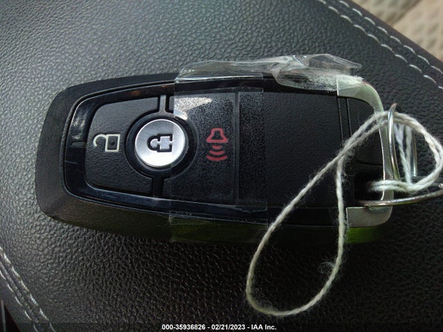 2020 Ford Escape, VIN: 1FMCU9G65LUA23640