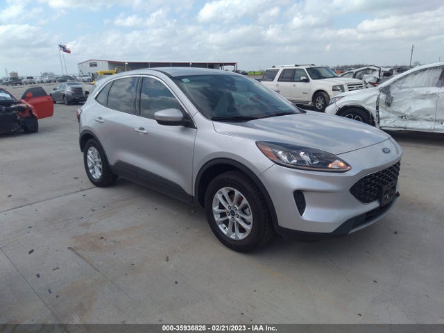 2020 Ford Escape, VIN: 1FMCU9G65LUA23640