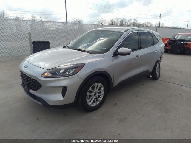 2020 Ford Escape, VIN: 1FMCU9G65LUA23640