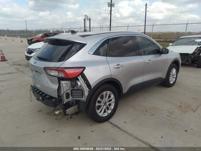 2020 Ford Escape, VIN: 1FMCU9G65LUA23640