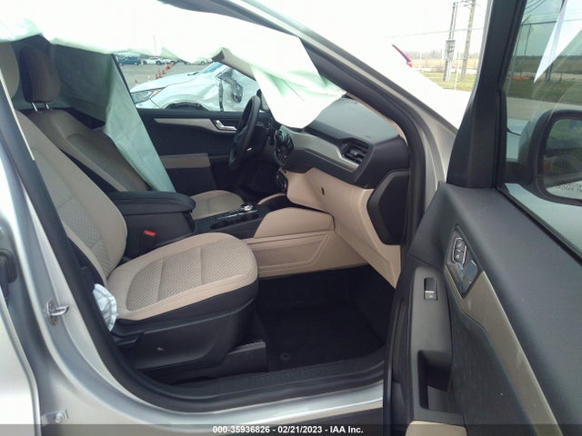 2020 Ford Escape, VIN: 1FMCU9G65LUA23640