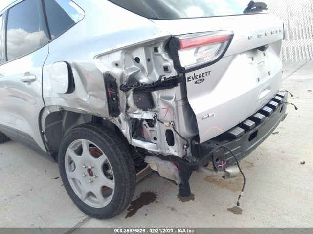 2020 Ford Escape, VIN: 1FMCU9G65LUA23640