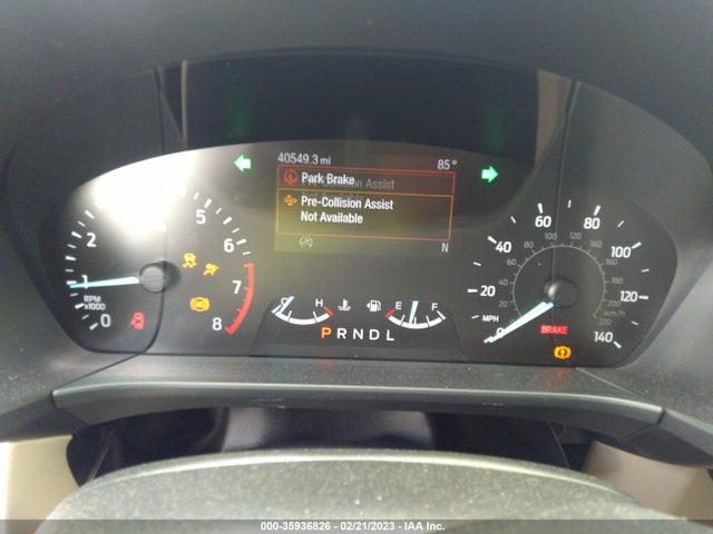 2020 Ford Escape, VIN: 1FMCU9G65LUA23640