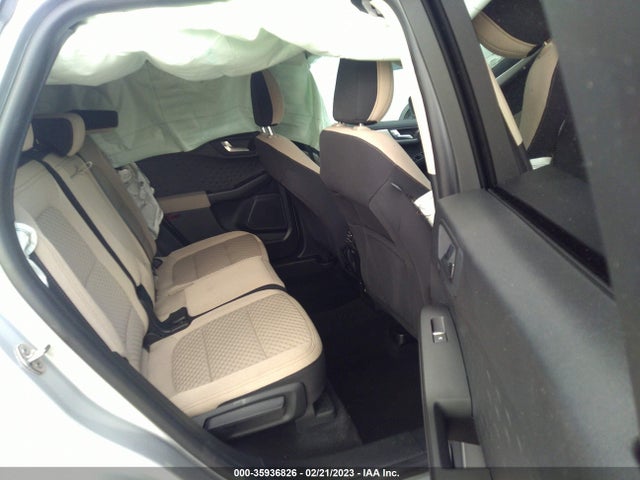 2020 Ford Escape, VIN: 1FMCU9G65LUA23640