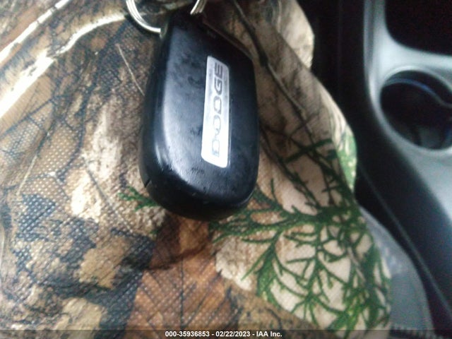 Dodge Journey Crew 2011 3D4PH3FG4BT550517 Image 3