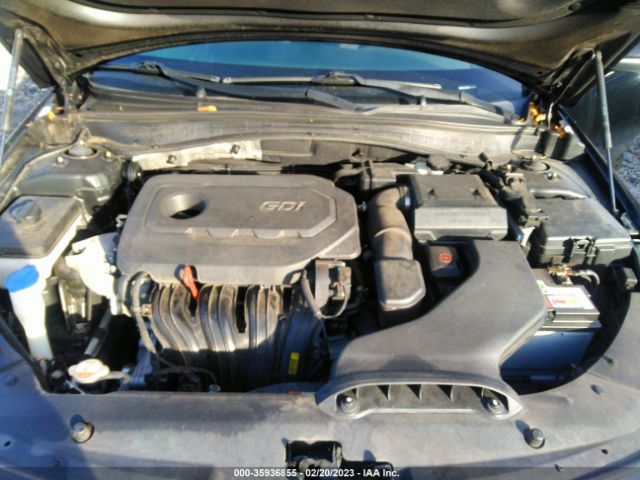 5XXGT4L36JG200402 KIA Optima Lx