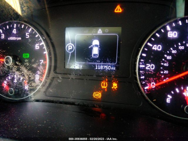 5XXGT4L36JG200402 KIA Optima Lx