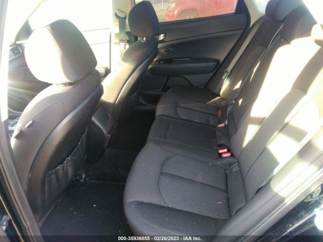 5XXGT4L36JG200402 KIA Optima Lx