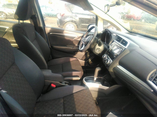 2016 Honda Fit, VIN: JHMGK5H59GX019099