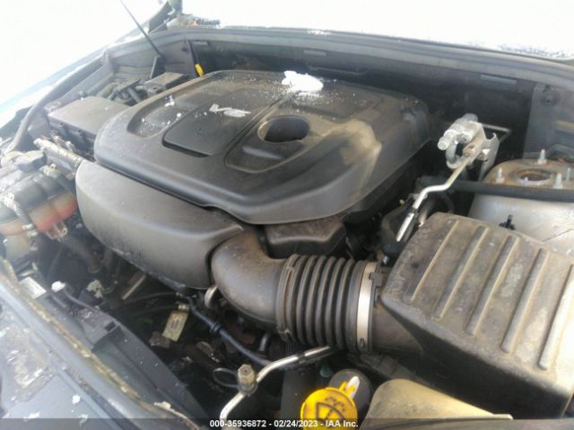 1C4RJFAG1GC318236 Jeep Grand Cherokee Laredo