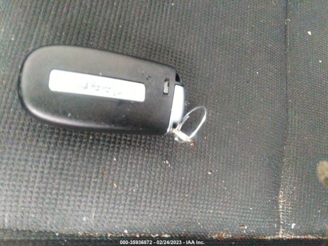 1C4RJFAG1GC318236 Jeep Grand Cherokee Laredo