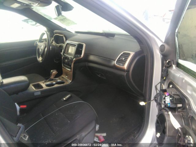 1C4RJFAG1GC318236 Jeep Grand Cherokee Laredo