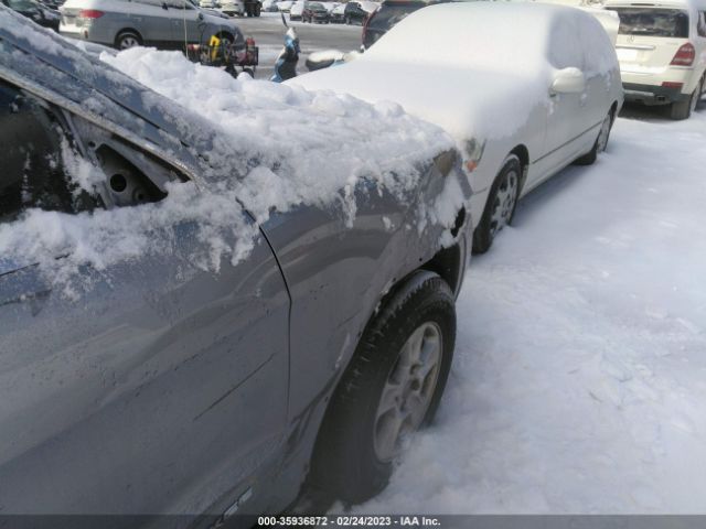 1C4RJFAG1GC318236 Jeep Grand Cherokee Laredo