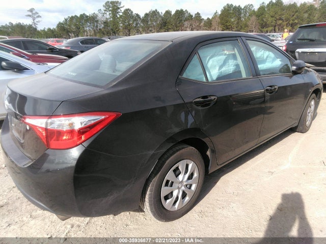 Toyota Corolla L/le/s/s Plus/le Plus 2016 2T1BURHEXGC717006 Image 5