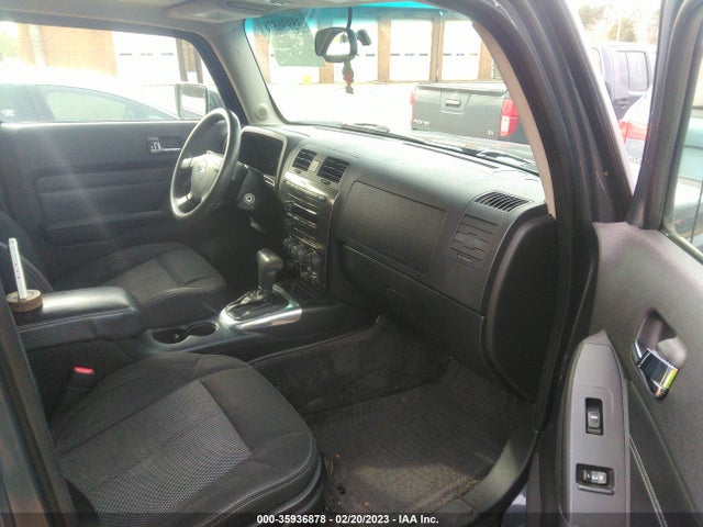 5GTEN13E788105743 Hummer H3