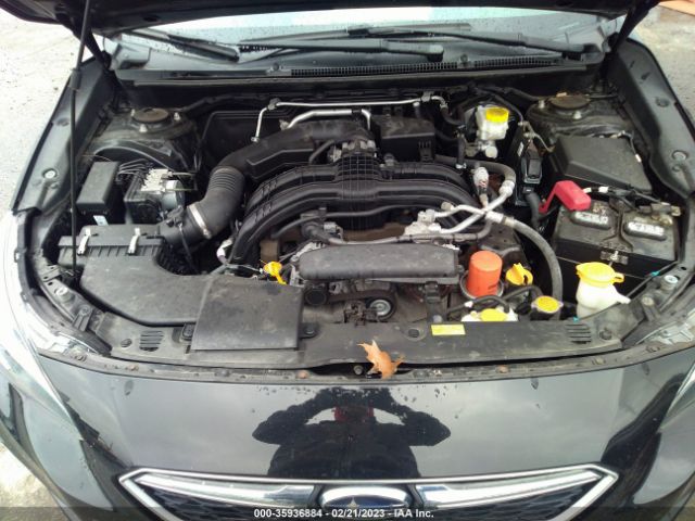 4S3GKAC63K3605016 Subaru Impreza Premium
