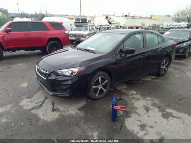 4S3GKAC63K3605016 Subaru Impreza Premium