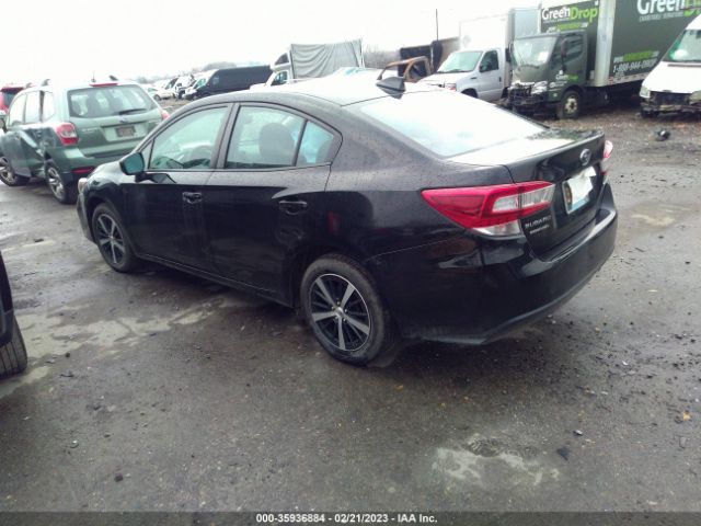 4S3GKAC63K3605016 Subaru Impreza Premium