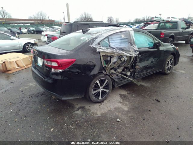 4S3GKAC63K3605016 Subaru Impreza Premium