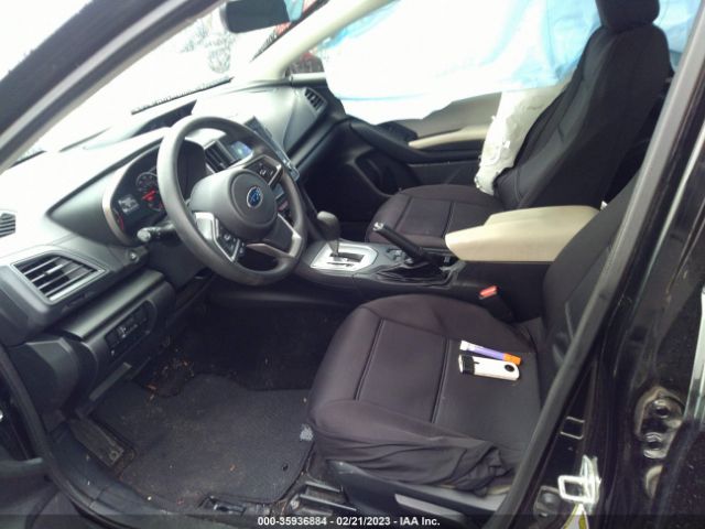 4S3GKAC63K3605016 Subaru Impreza Premium