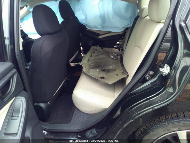 4S3GKAC63K3605016 Subaru Impreza Premium