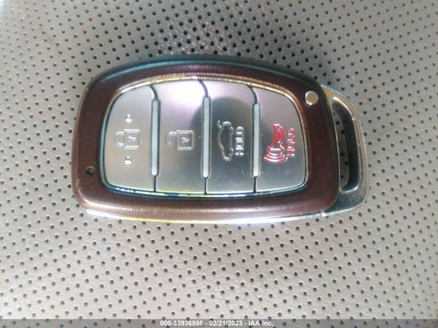 Hyundai Sonata 2.4l Limited 2015 5NPE34AF2FH096118 Image 11