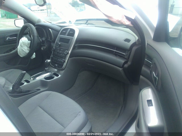 2015 CHEVROLET MALIBU LS VIN: 1G11A5SL8FF306173