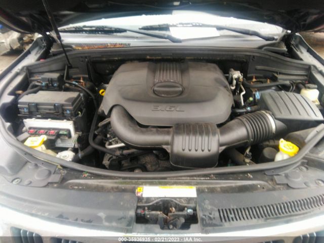 1J4RR4GG6BC703315 Jeep Grand Cherokee
